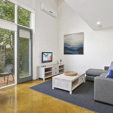 Terrace Lofts Apartments Ocean Grove Kültér fotó