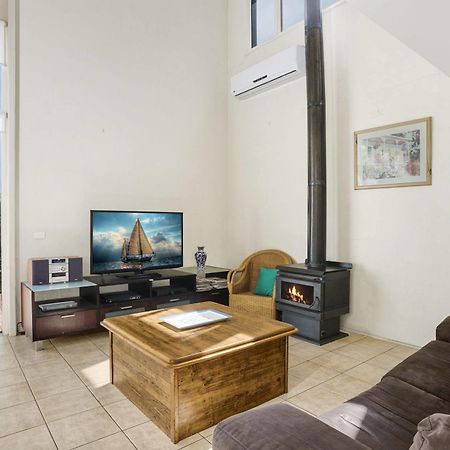 Terrace Lofts Apartments Ocean Grove Kültér fotó