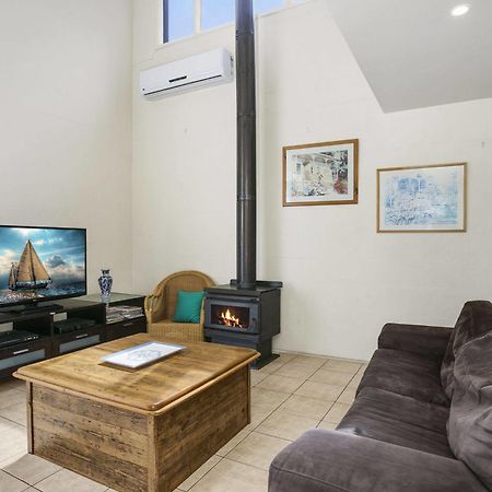 Terrace Lofts Apartments Ocean Grove Kültér fotó