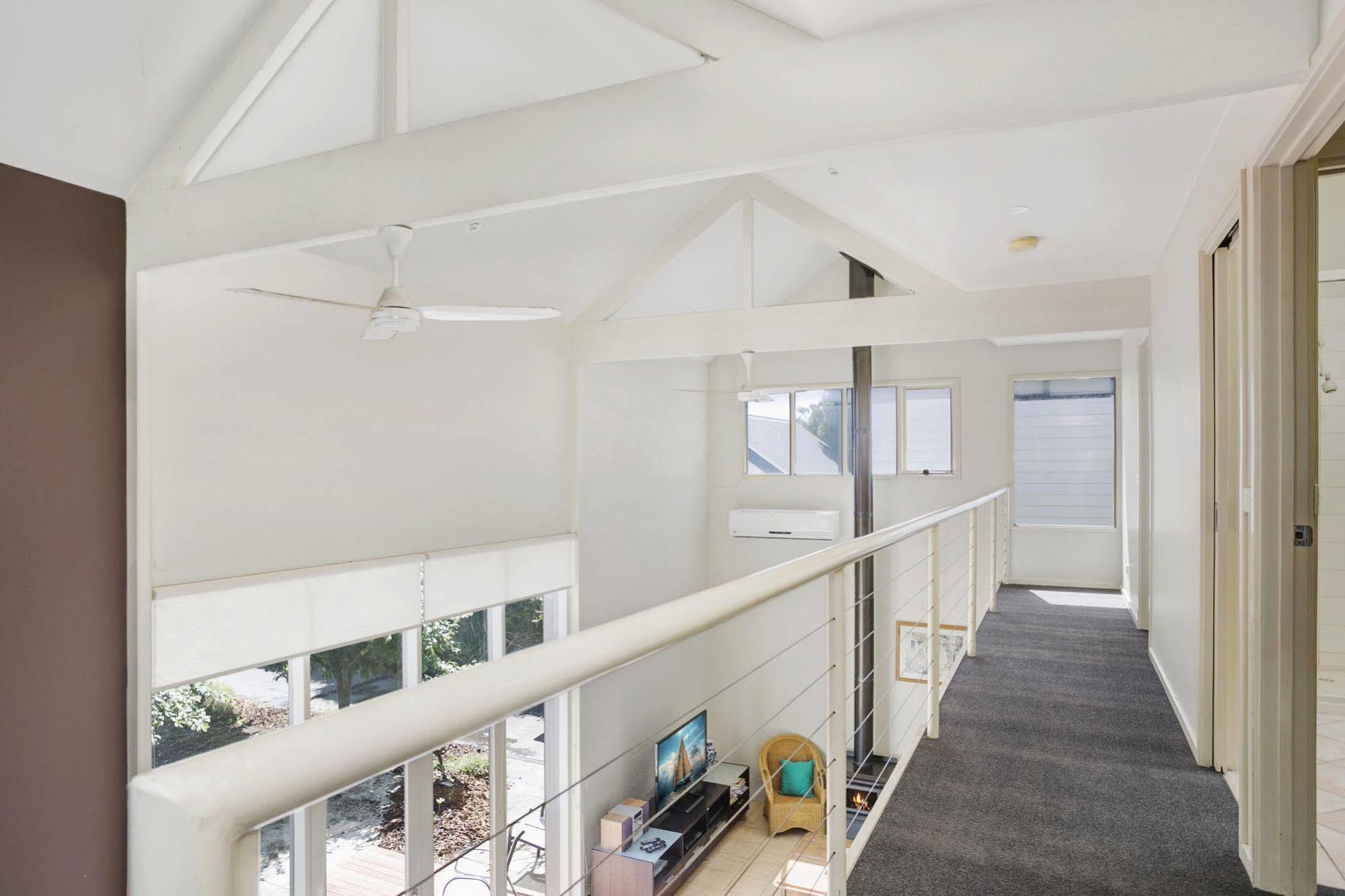 Terrace Lofts Apartments Ocean Grove Kültér fotó