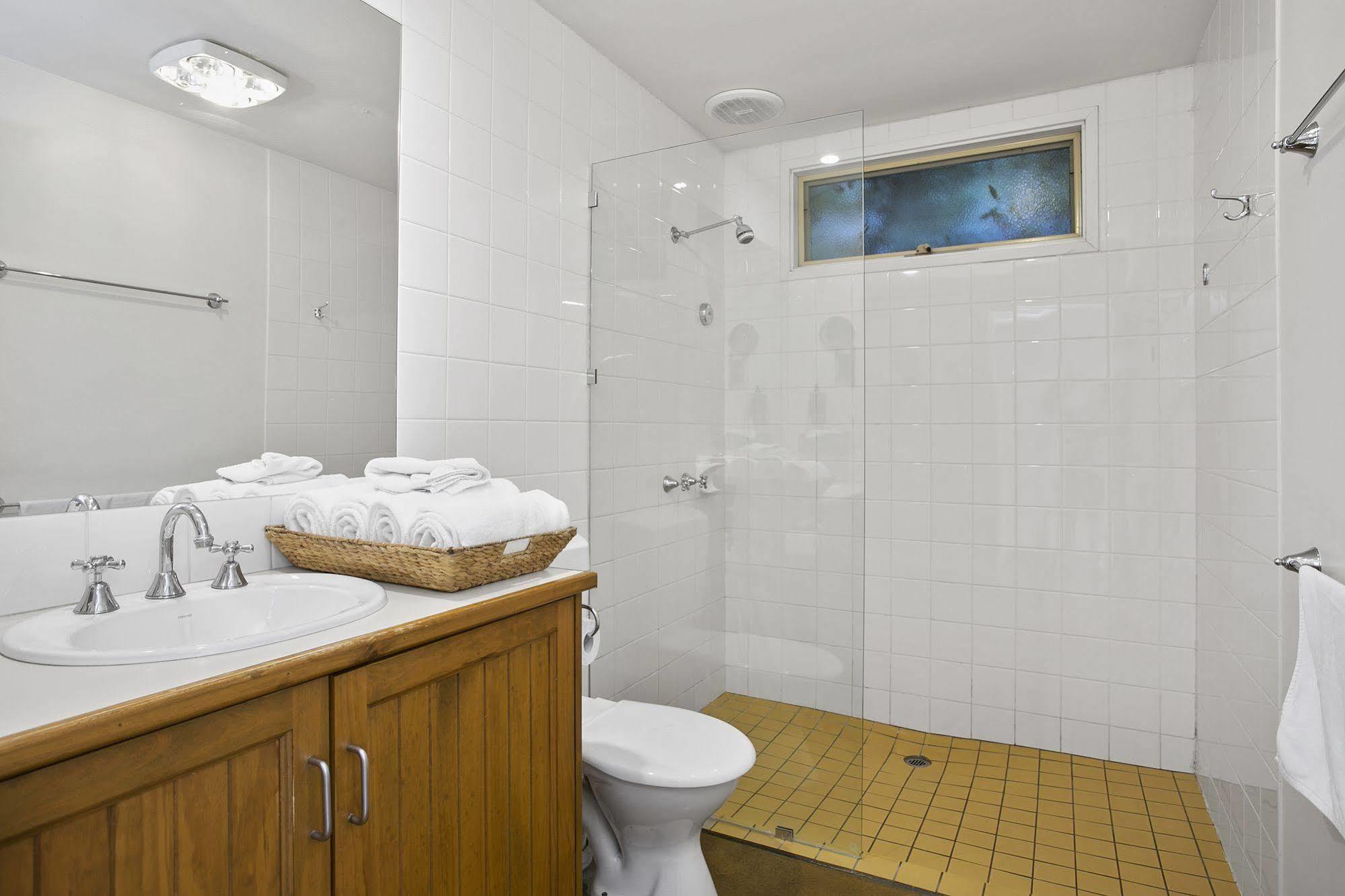 Terrace Lofts Apartments Ocean Grove Kültér fotó