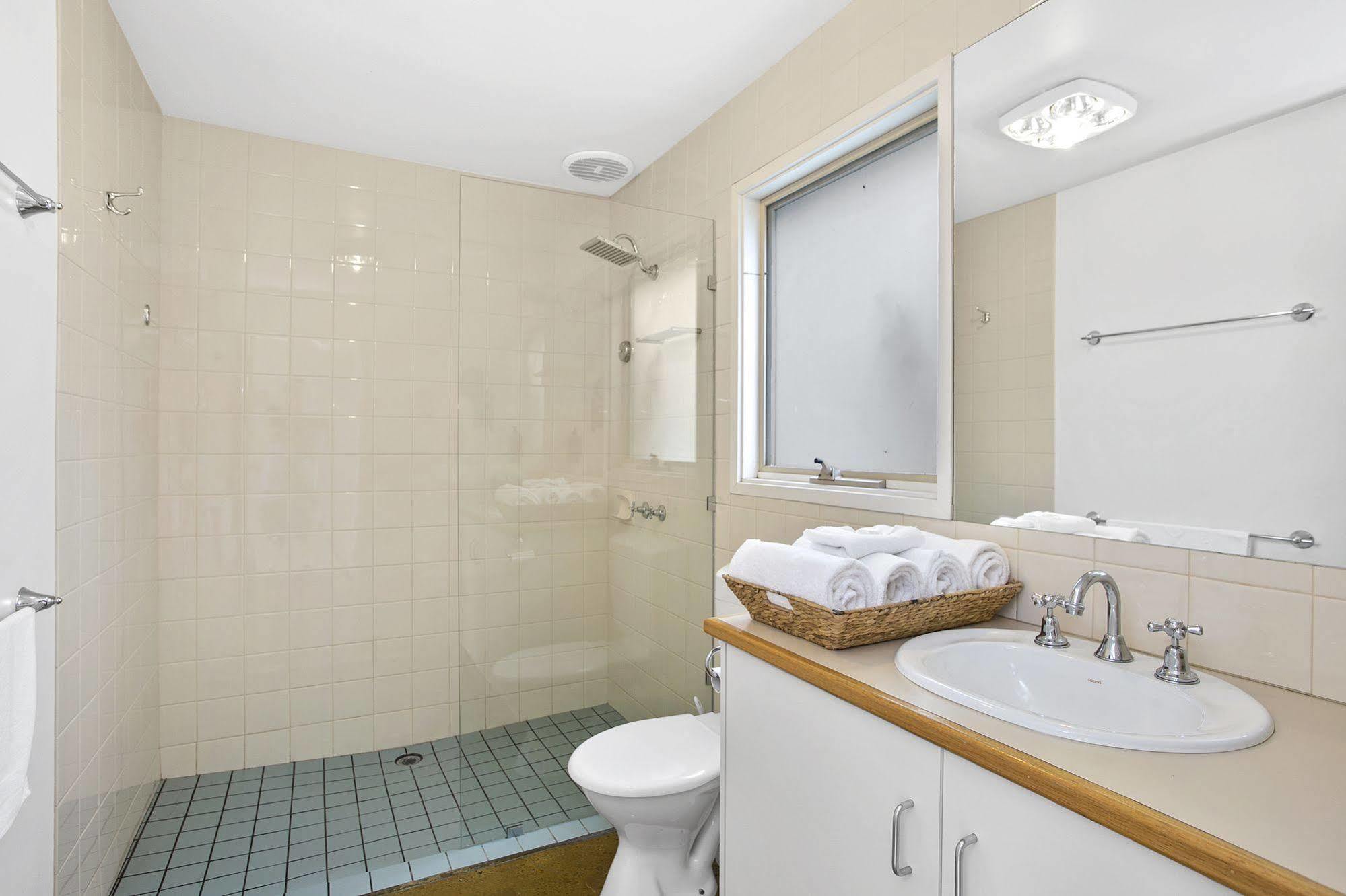 Terrace Lofts Apartments Ocean Grove Kültér fotó