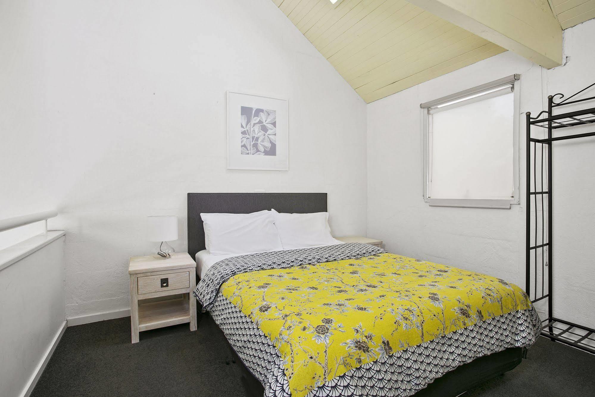 Terrace Lofts Apartments Ocean Grove Kültér fotó