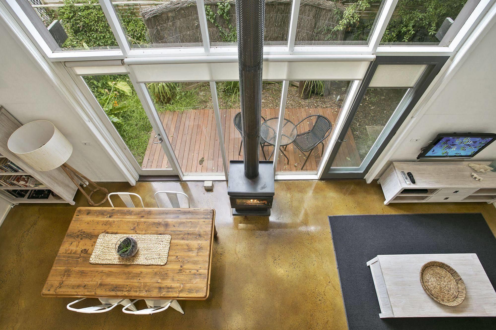 Terrace Lofts Apartments Ocean Grove Kültér fotó