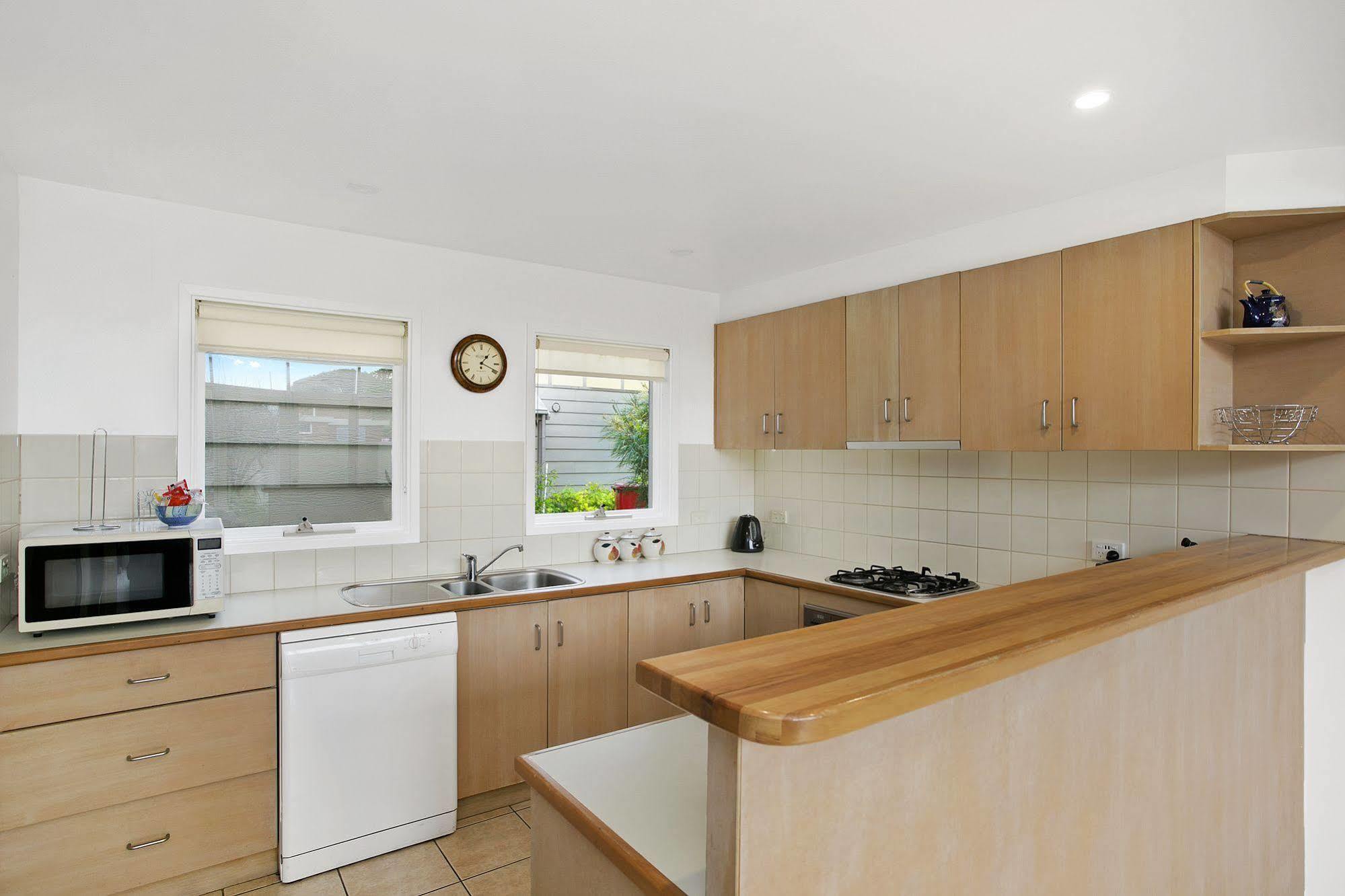 Terrace Lofts Apartments Ocean Grove Kültér fotó