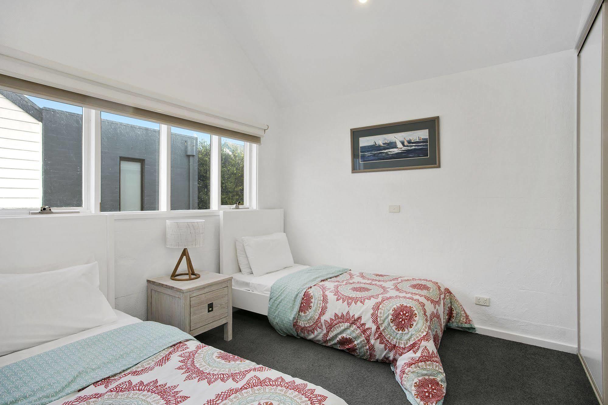 Terrace Lofts Apartments Ocean Grove Kültér fotó