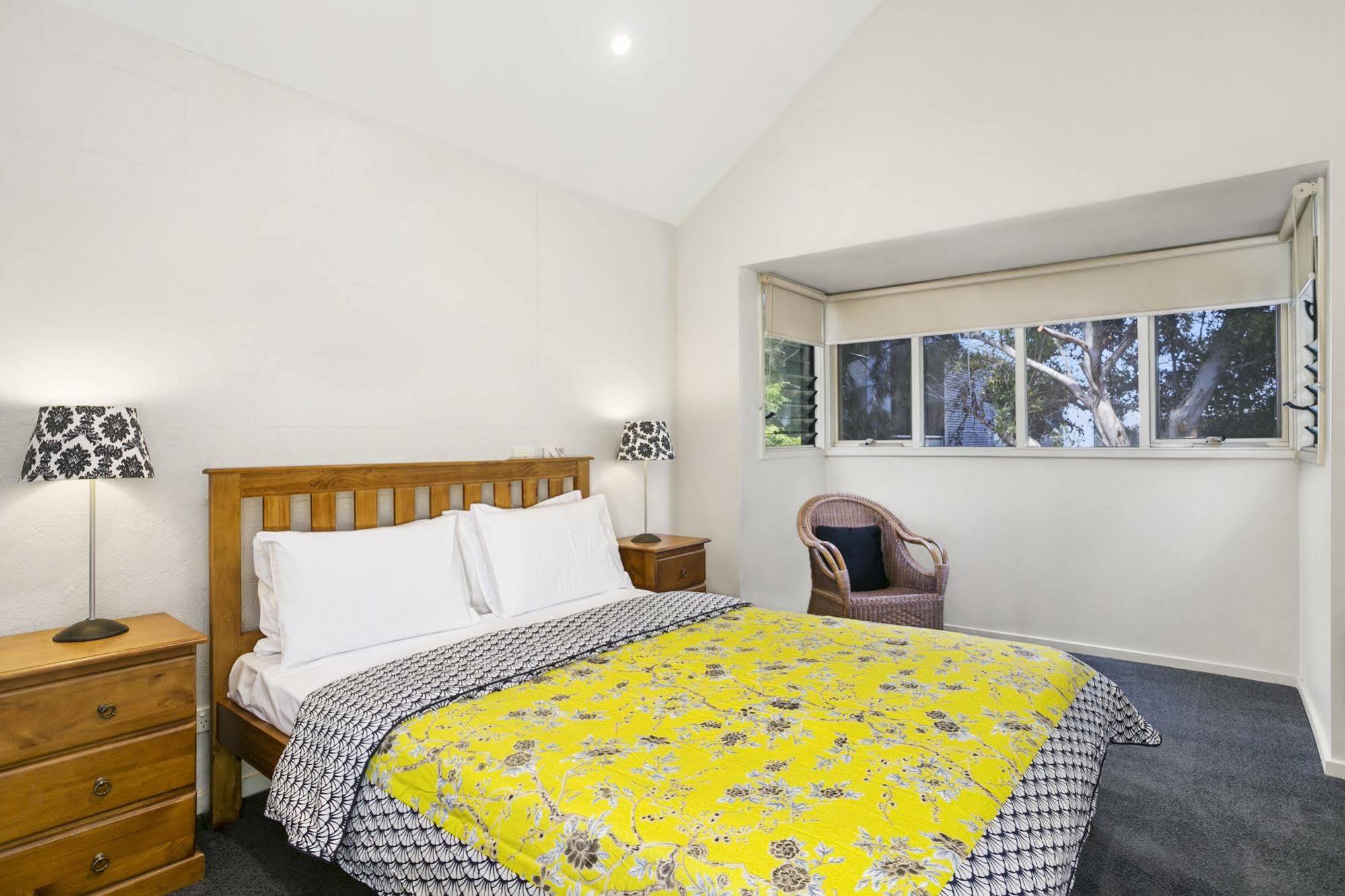Terrace Lofts Apartments Ocean Grove Kültér fotó