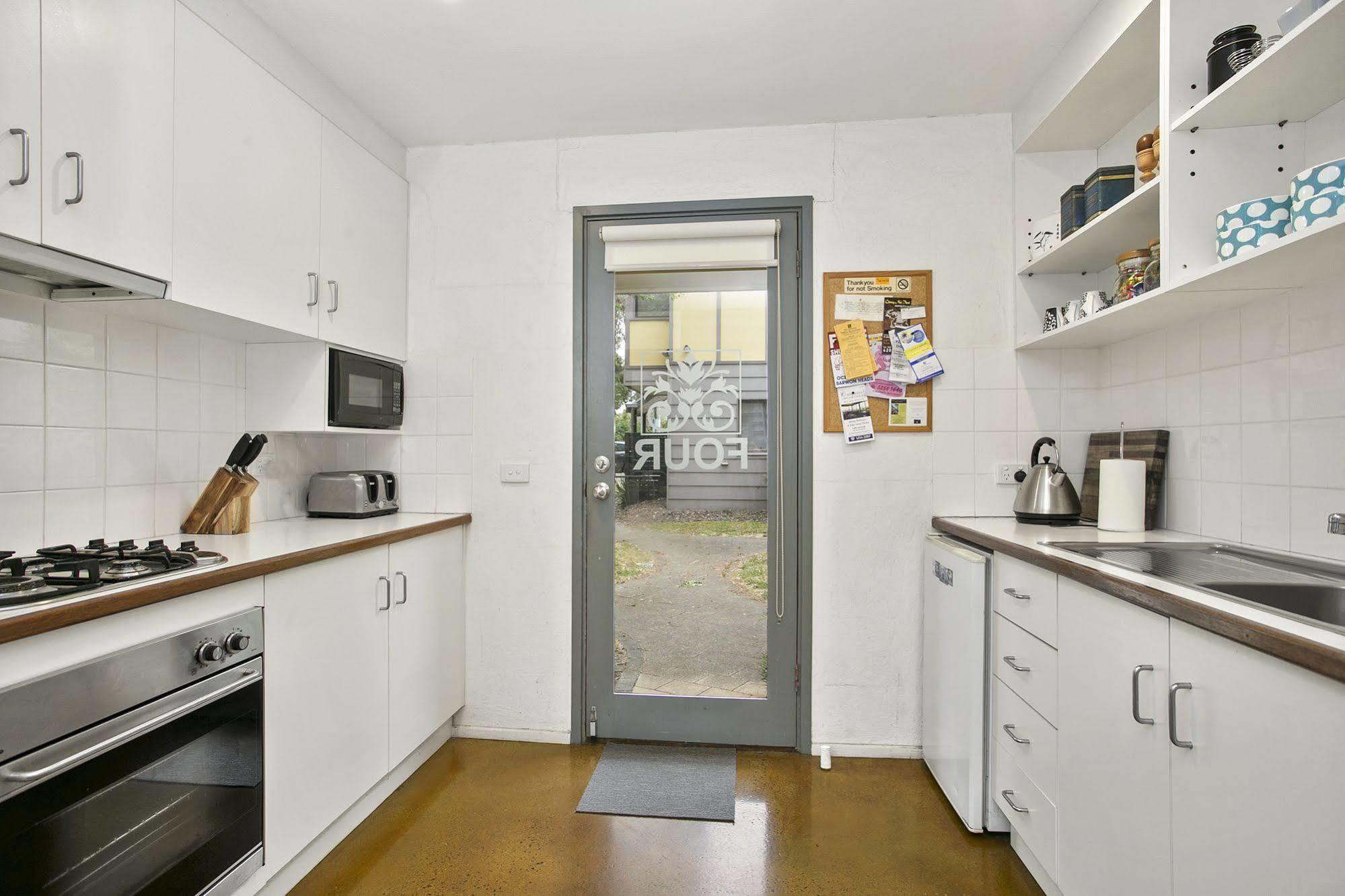 Terrace Lofts Apartments Ocean Grove Kültér fotó