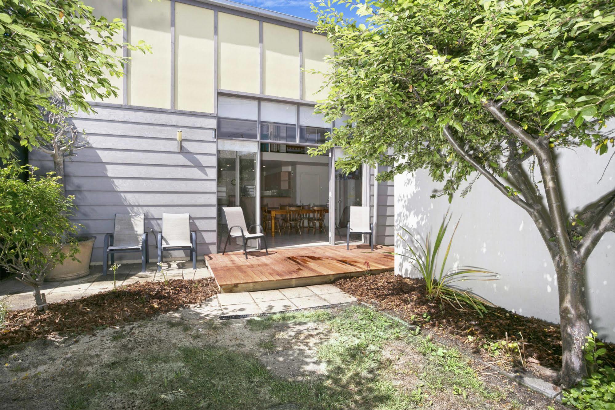 Terrace Lofts Apartments Ocean Grove Kültér fotó