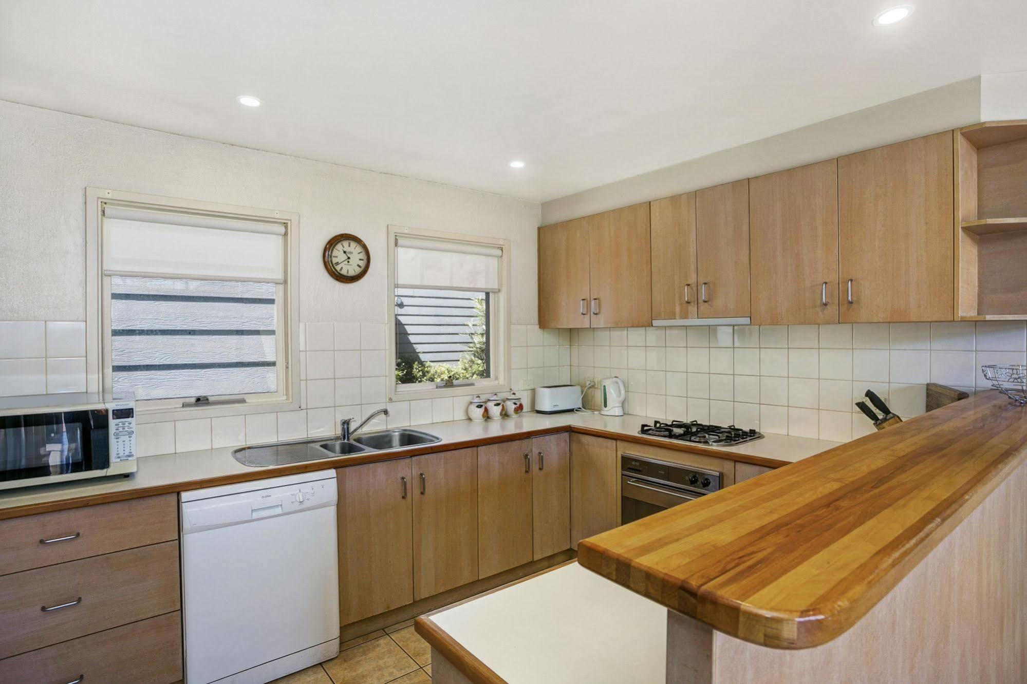 Terrace Lofts Apartments Ocean Grove Kültér fotó