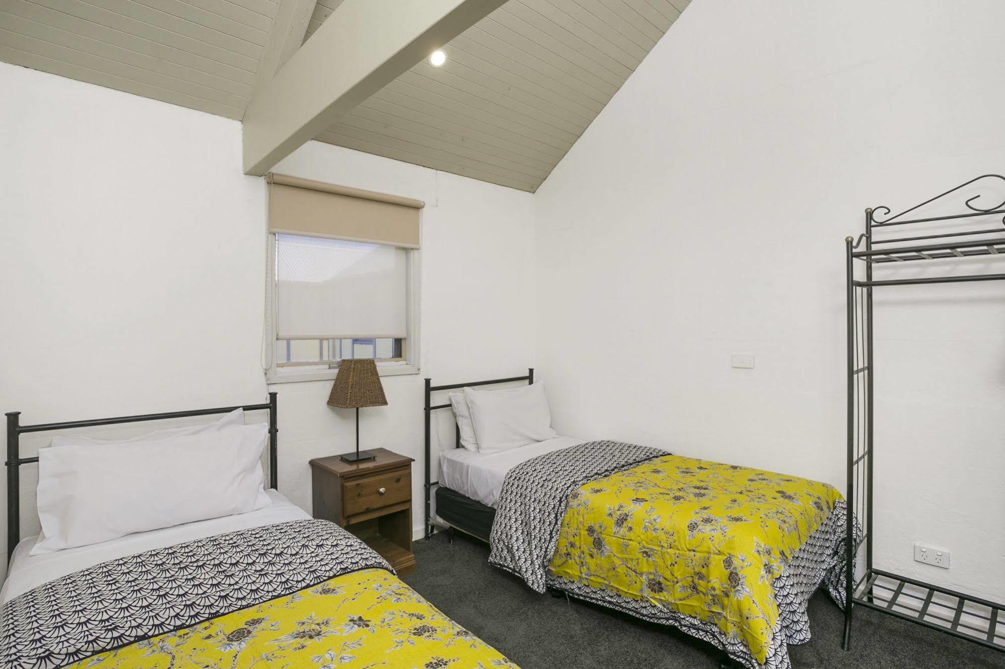 Terrace Lofts Apartments Ocean Grove Kültér fotó