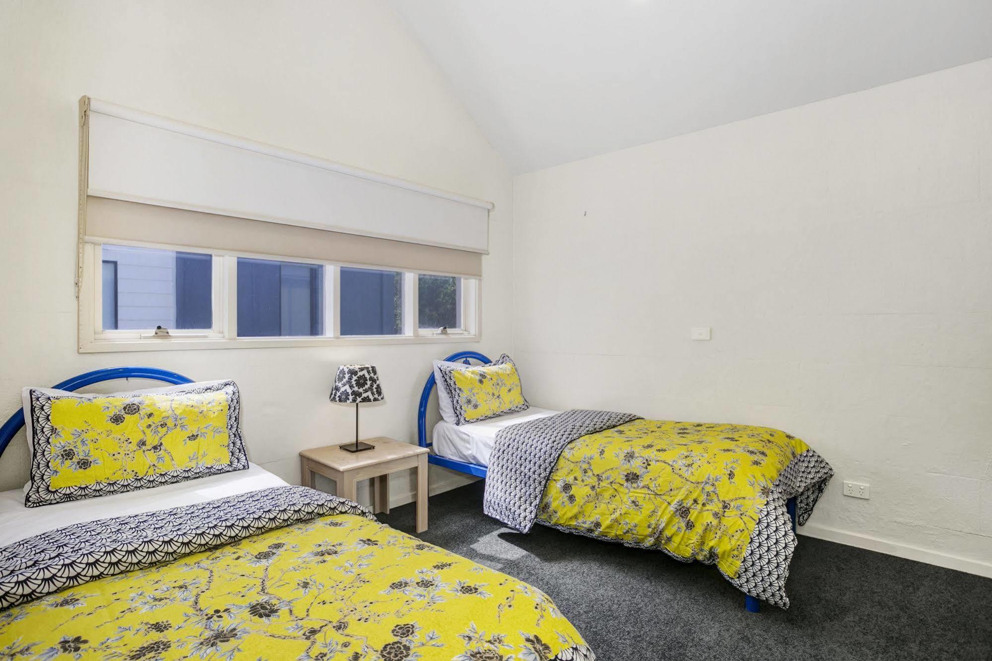 Terrace Lofts Apartments Ocean Grove Kültér fotó