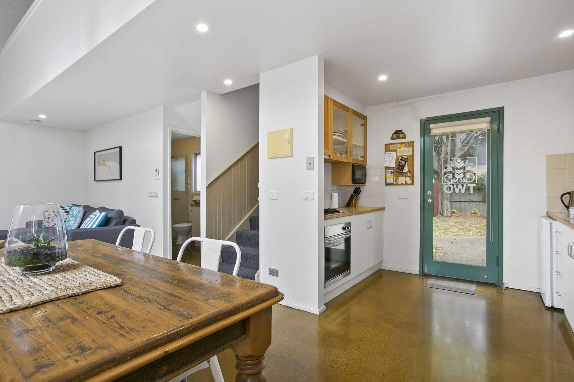 Terrace Lofts Apartments Ocean Grove Kültér fotó