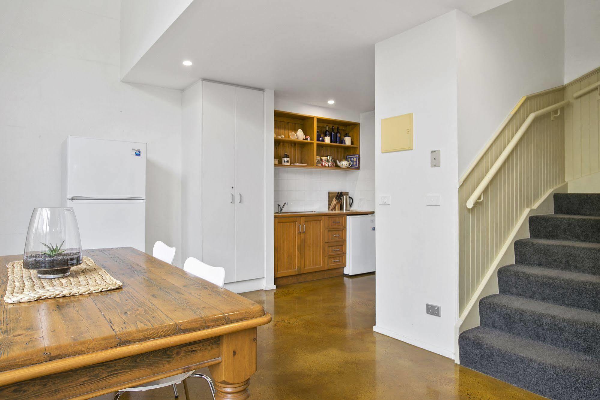 Terrace Lofts Apartments Ocean Grove Kültér fotó