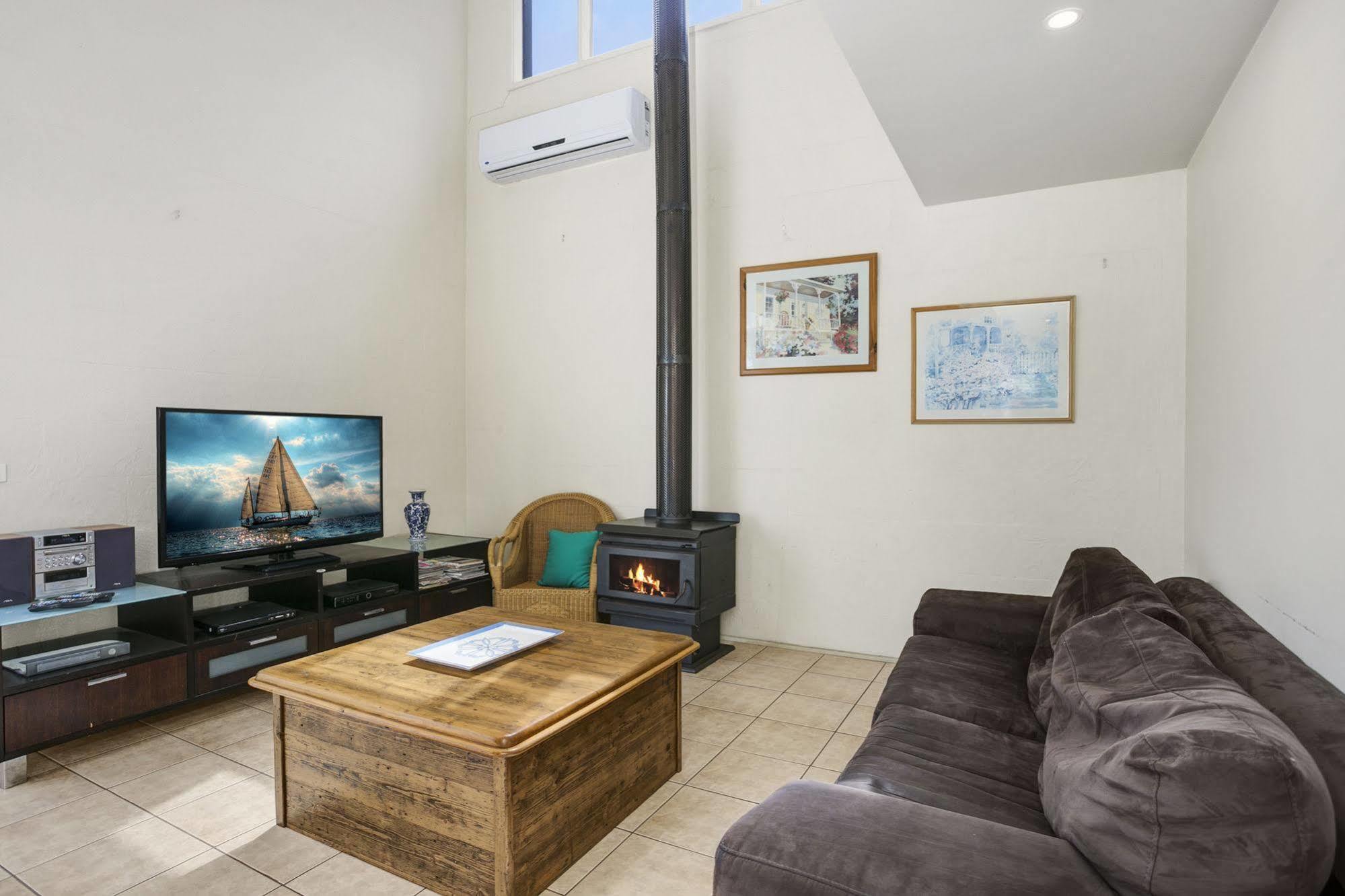 Terrace Lofts Apartments Ocean Grove Kültér fotó