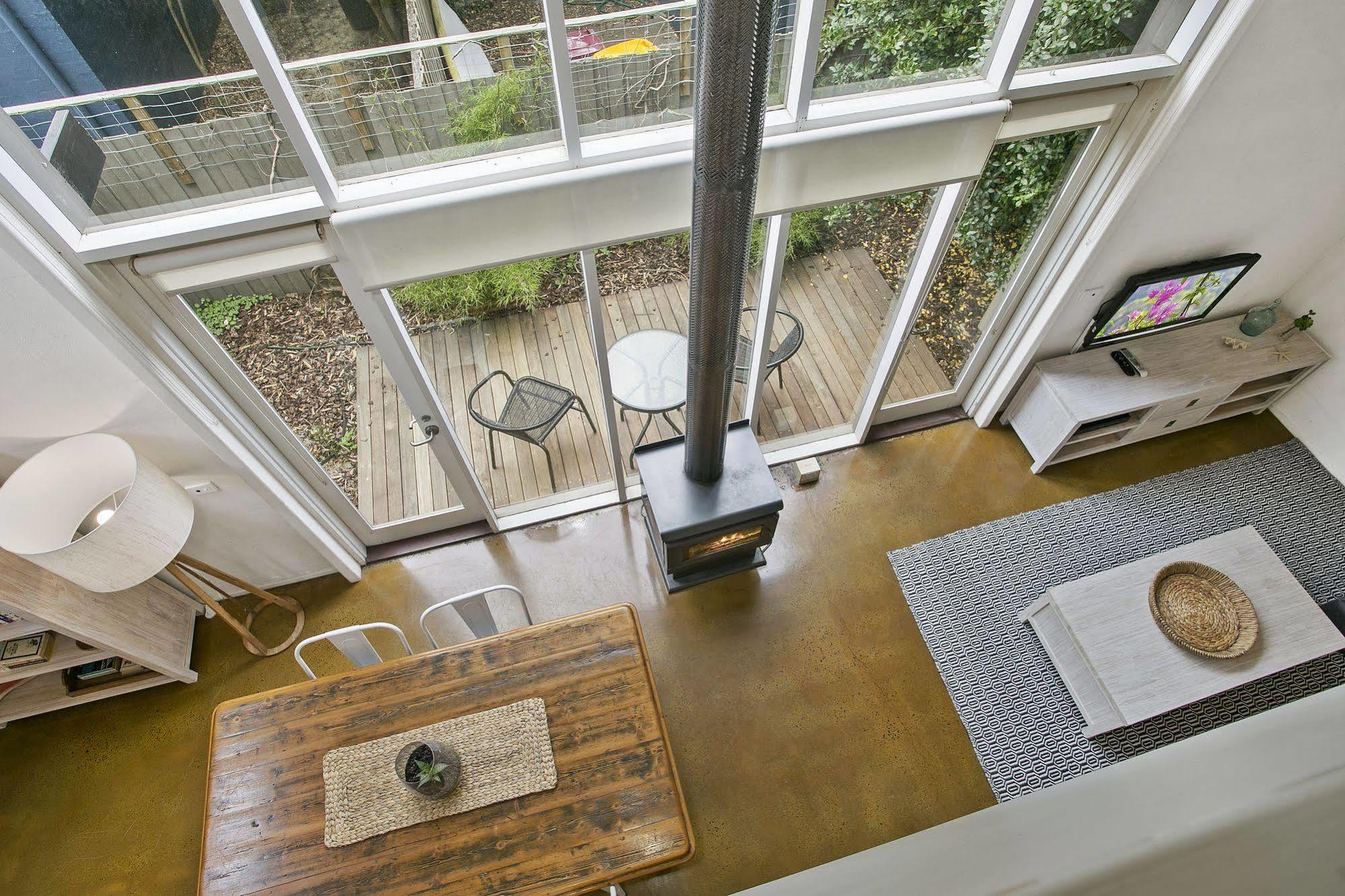 Terrace Lofts Apartments Ocean Grove Kültér fotó